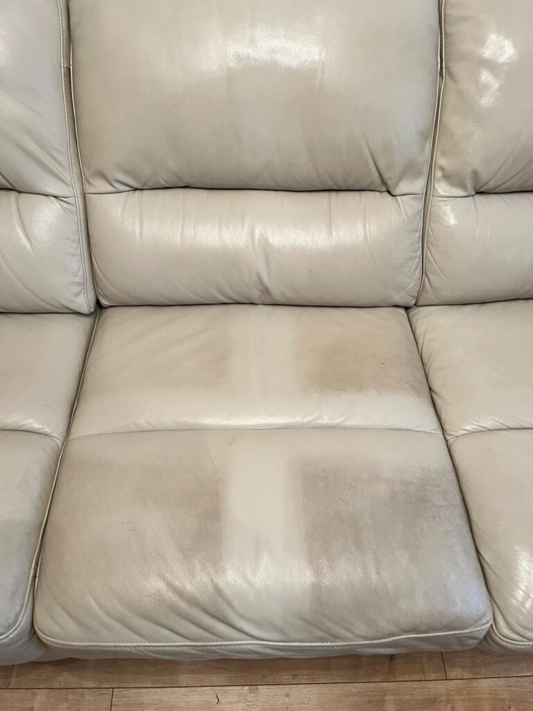 Upholstery Cleaning Preston